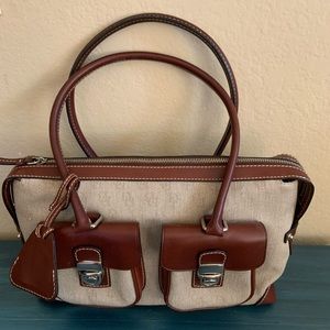 Dooney & Bourke Satchel